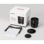 Viltrox S 23mm T1.5 Cine Micro 4/3 | Sony E - Image 8