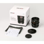Viltrox S 56mm T1.5 Cine Micro 4/3 | Sony E - Image 10