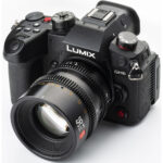 Viltrox S 56mm T1.5 Cine Micro 4/3 | Sony E - Image 12