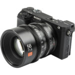 Viltrox S 56mm T1.5 Cine Micro 4/3 | Sony E - Image 13
