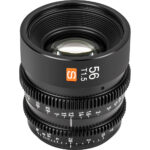 Viltrox S 56mm T1.5 Cine Micro 4/3 | Sony E - Image 2