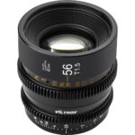 Viltrox S 56mm T1.5 Cine Micro 4/3 | Sony E - Image 3