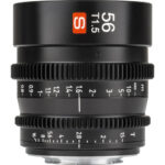 Viltrox S 56mm T1.5 Cine  Sony E