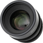 Viltrox S 56mm T1.5 Cine Micro 4/3 | Sony E - Image 4