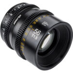 Viltrox S 56mm T1.5 Cine Micro 4/3 | Sony E - Image 5