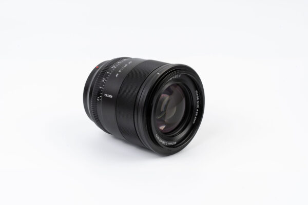 Viltrox AF 27mm f/1.2 Pro - Image 10