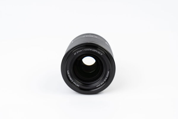 Viltrox AF 27mm f/1.2 Pro - Image 11