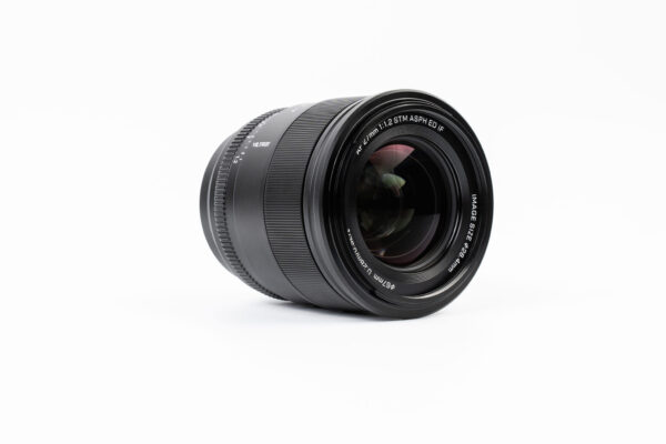 Viltrox AF 27mm f/1.2 Pro - Image 12