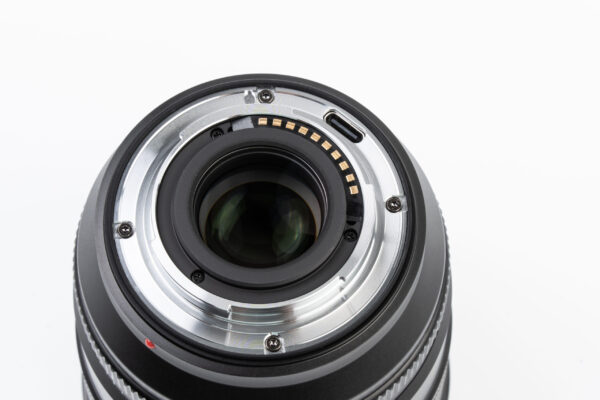 Viltrox AF 27mm f/1.2 Pro - Image 14
