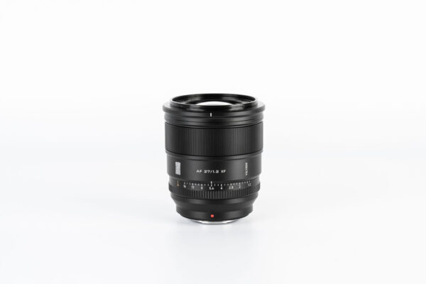 Viltrox AF 27mm f/1.2 Pro - Image 2