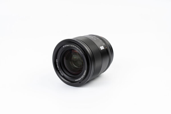 Viltrox AF 27mm f/1.2 Pro - Image 7