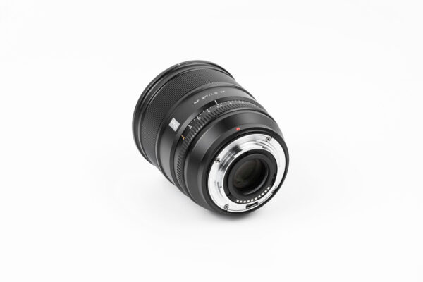Viltrox AF 27mm f/1.2 Pro - Image 8