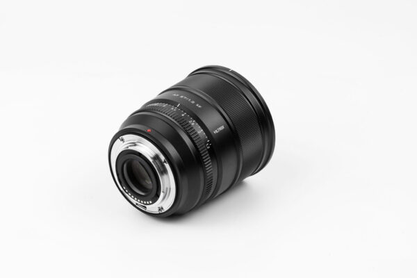 Viltrox AF 27mm f/1.2 Pro - Image 9