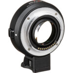 Viltrox Adaptador EF-E II Speed Booster 0.71x - Image 3