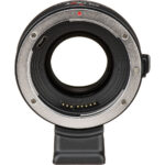 Viltrox Adaptador EF-E II Speed Booster 0.71x - Image 4