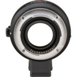 Viltrox Adaptador EF-E II Speed Booster 0.71x - Image 5