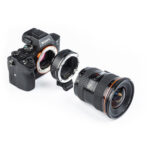 Viltrox Adaptador EF-E5 Canon EF-Sony E - Image 10