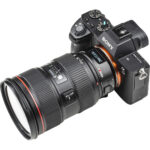 Viltrox Adaptador EF-E5 Canon EF-Sony E - Image 11