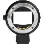 Viltrox Adaptador EF-E5 Canon EF-Sony E - Image 3