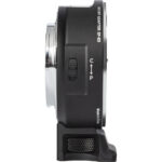 Viltrox Adaptador EF-E5 Canon EF-Sony E - Image 5