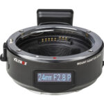 Viltrox Adaptador EF-E5 Canon EF-Sony E - Image 7