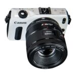 Viltrox Adaptador EF-EOS M Canon EF - Canon M - Image 4