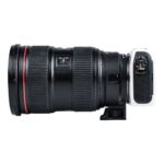 Viltrox Adaptador EF-EOS M Canon EF - Canon M - Image 5