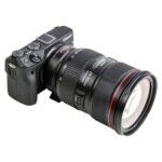 Viltrox Adaptador EF-EOS M2 Speed Booster 0.71x - Image 4