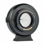 Viltrox Adaptador EF-FX2 Pro Speed Booster 0.71x - Image 2