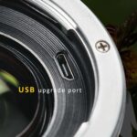 Viltrox Adaptador EF-FX2 Pro Speed Booster 0.71x - Image 4