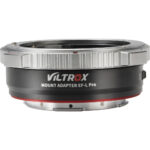 Viltrox Adaptador EF-L Pro Canon EF - L-Mount - Image 5
