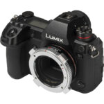 Viltrox Adaptador EF-L Pro Canon EF - L-Mount - Image 7