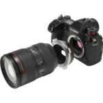 Viltrox Adaptador EF-L Pro Canon EF - L-Mount - Image 8