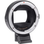 Viltrox Adaptador EF-NEX IV Canon EF - Sony E