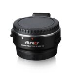 Viltrox Adaptador EF-NEX IV Canon EF - Sony E - Image 3