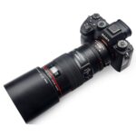 Viltrox Adaptador EF-NEX IV Canon EF - Sony E - Image 5