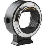 Viltrox Adaptador EF-Z Canon EF - Nikon Z