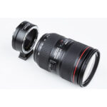 Viltrox Adaptador EF-Z Canon EF - Nikon Z - Image 6