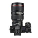 Viltrox Adaptador EF-Z Canon EF - Nikon Z - Image 7