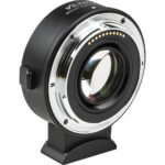 Viltrox Adaptador EF-Z2 Speed Booster 0.71x - Image 2