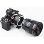 Viltrox Adaptador EF-Z2 Speed Booster 0.71x - Image 10