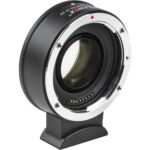 Viltrox Adaptador EF-Z2 Speed Booster 0.71x - Image 3