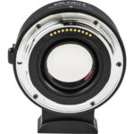 Viltrox Adaptador EF-Z2 Speed Booster 0.71x - Image 4