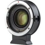 Viltrox Adaptador EF-Z2 Speed Booster 0.71x