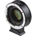 Viltrox Adaptador EF-Z2 Speed Booster 0.71x - Image 5