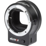 Viltrox Adaptador NF-Z Nikon F - Nikon Z - Image 3