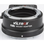 Viltrox Adaptador NF-Z Nikon F - Nikon Z - Image 5