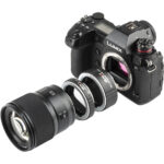 Viltrox DG-L Tubos de Extensão – L-Mount - Image 14