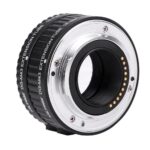 Viltrox DG-M43 Tubos de Extensão – Micro 4/3 - Image 3