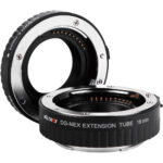 Viltrox DG-NEX Tubos de Extensión – Sony E